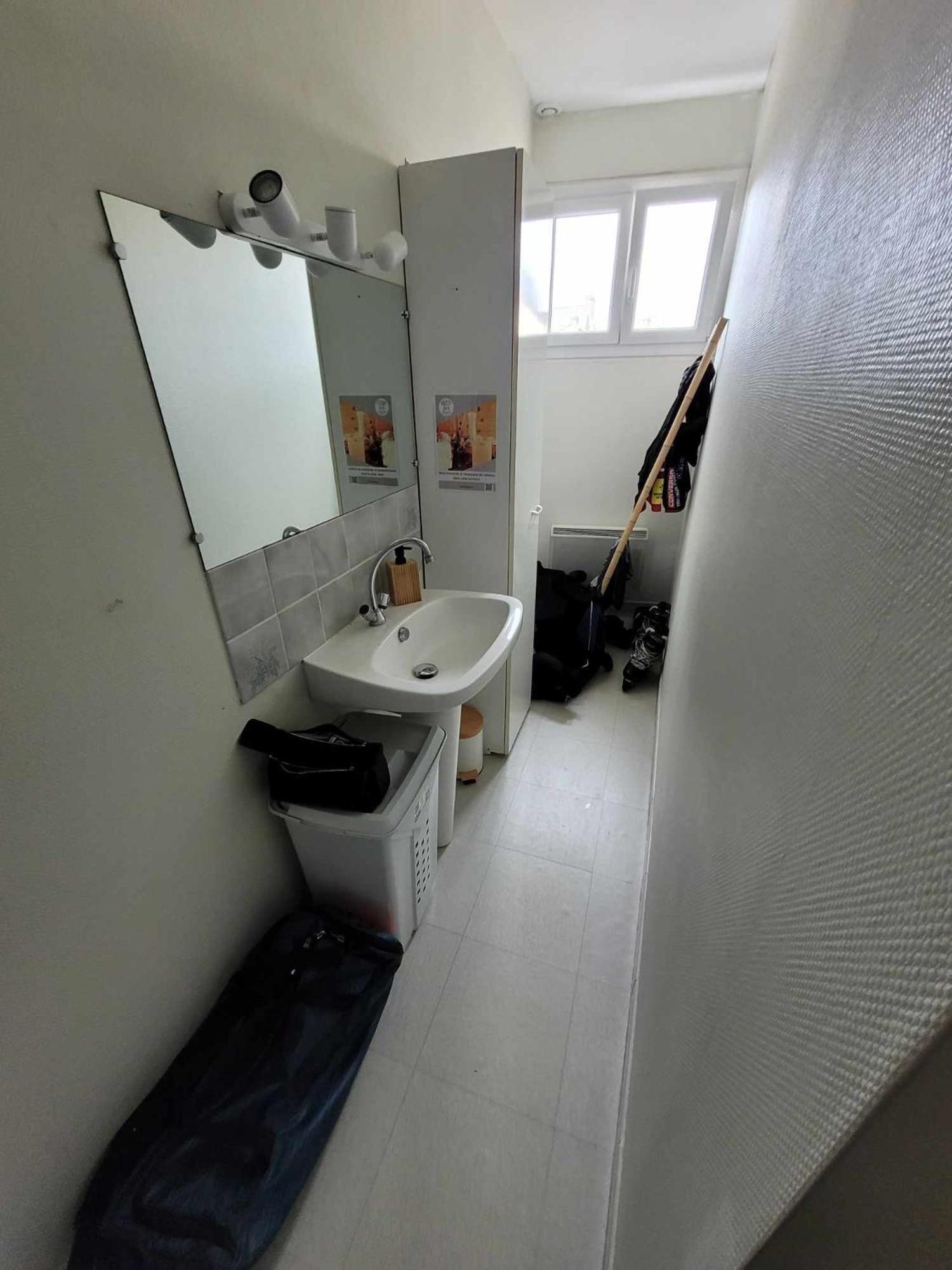 Flexy - T2 - L' Agate Grise - Le Mans Apartman Kültér fotó