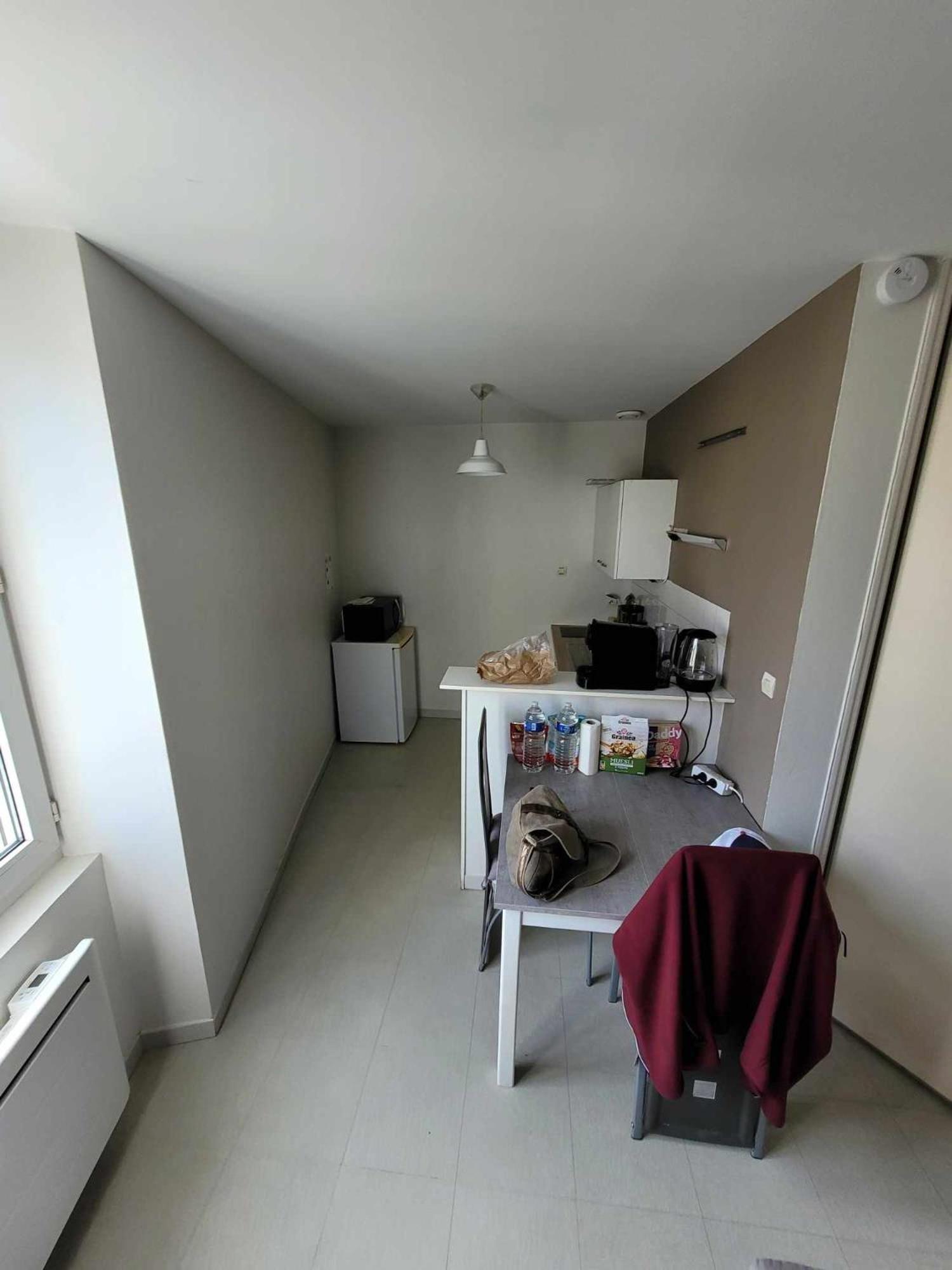 Flexy - T2 - L' Agate Grise - Le Mans Apartman Szoba fotó