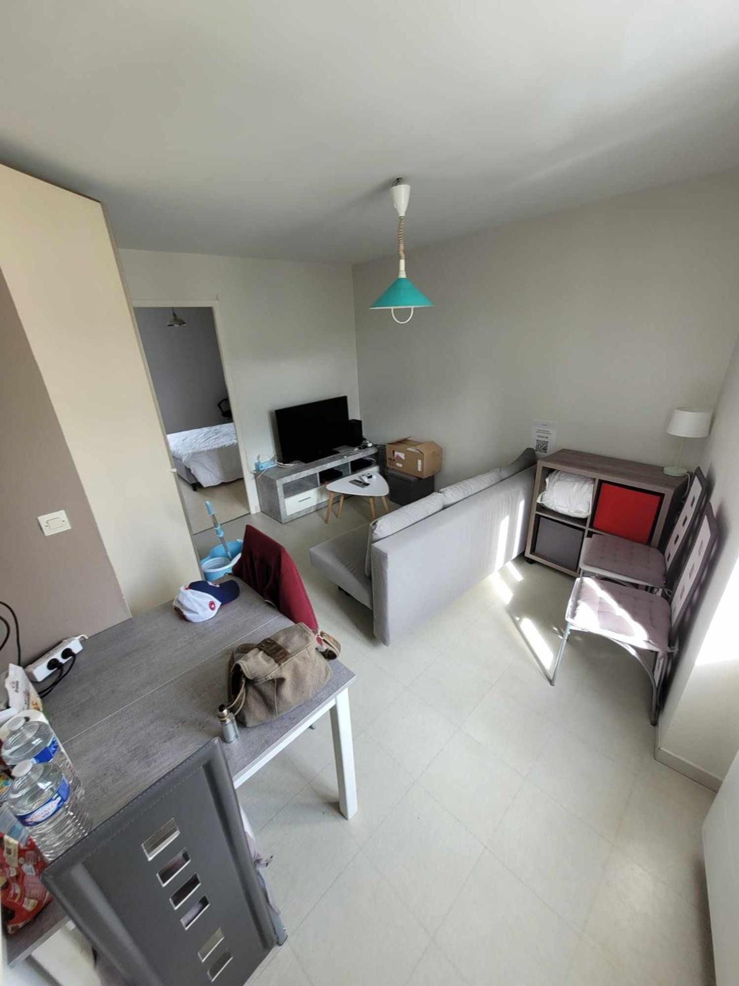 Flexy - T2 - L' Agate Grise - Le Mans Apartman Kültér fotó